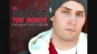 Girls Are The Devil (Album Version) by Reboot The Robot