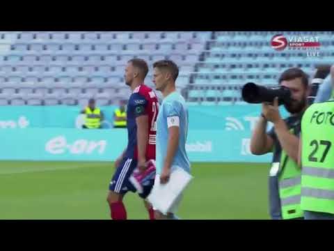 Malmö vs MOL Vidi - QR3 1°leg (Subscribe For More Highlights)