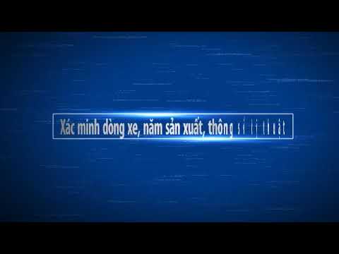 Vin decoder Vietnam