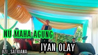 Download lagu Nu maha agung || iyan olay mp3 Download lagu Nu maha agung || iyan olay mp3