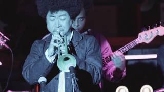 Takuya Kuroda - Little Words