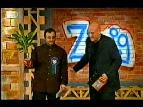 Zelig - Natalino Balasso - Fruga per la Vittoria