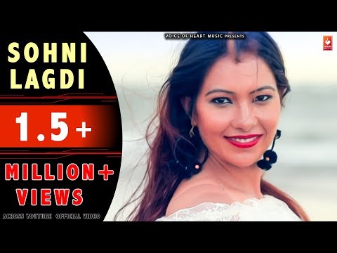 Sohni Lagdi — watch video