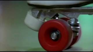 Last to Know (Roller Boogie edit) - IRATION