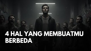 Download lagu 4 things that make you different from most people mp3 Download lagu 4 things that make you different from most people mp3