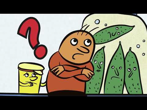 Let´s Publish Together Knedlík a jeho dobrodružství