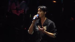 Download lagu [4K] 240921 DOYOUNG - BEAUTIFUL DAY at DEAR YOUTH in JAKARTA mp3