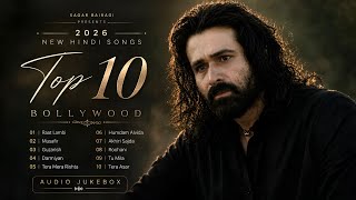 Download lagu New Song 2026 | Top 10 Hindi romantic Songs | New Song | Audio Jukebox | New Hindi Song mp3