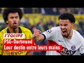 PSG-Dortmund : Le match retour dépend-il uniquement de Paris ?