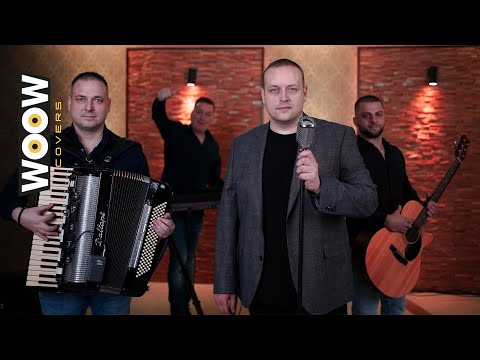 Blondy Band - Sve ti dugujem (COVER 2023)