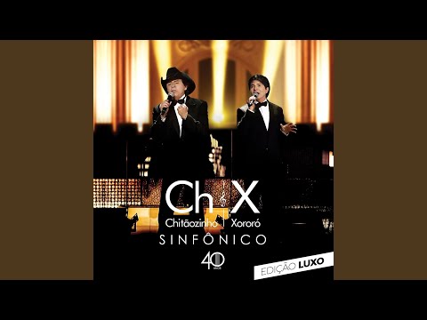 Videoclip de Céu de Santo Amaro (Largo Concerto Nº5 em Fá Menor) (Ao Vivo) — Chitãozinho & Xororó