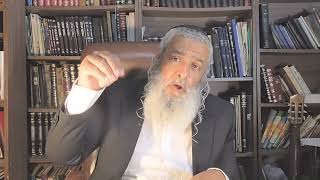 גיוס החרדים. זה רק המעט מאוד ממה שיש לומר על הרשעות והצביעות...   הרב רוני בוסי יצ"ו (הרב רוני בוסי) - התמונה מוצגת ישירות מתוך אתר האינטרנט יוטיוב. זכויות היוצרים בתמונה שייכות ליוצרה. קישור קרדיט למקור התוכן נמצא בתוך דף הסרטון