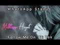 Mukhtasar Hayat Karde WhatsApp Status Full Screen Song Tik Tok Video Sad Song Status 2020