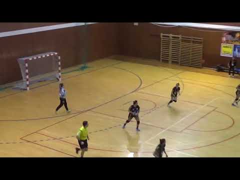 3. kolo / SRLSZ / ŽORK Kikinda - ŽRK Sloga