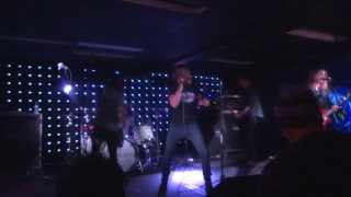 Bleeker Ridge "Small Town Dead"