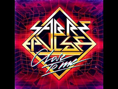 Close to me by Sabrepulse