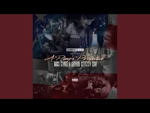 Respect My Pimpin' (feat. Natalac, Mr. Smith A.K.A Boss Money & Drumlords Shawty)