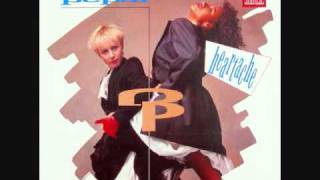 Pepsi & Shirlie - Heartache (1986)