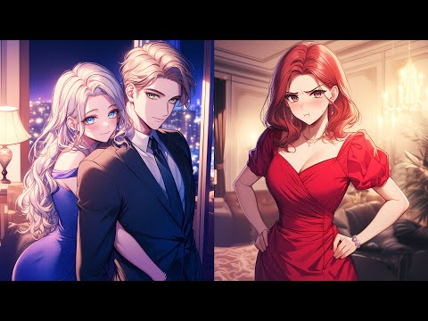 After My GF Ran Off with the MC on Our Wedding, I Chose a Yandere Girl, but Now She Regrets It