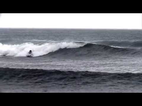 NIXON | Come Hell or High Water - Trailer