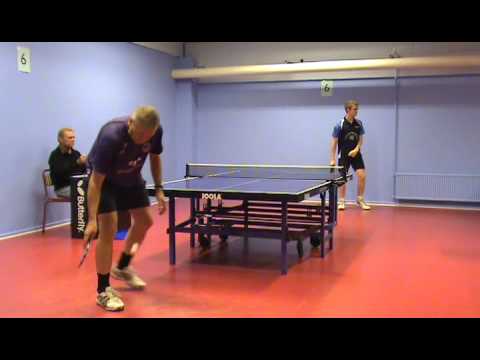 120928 2. Division, Michael Ryding - Flemming Weinrich