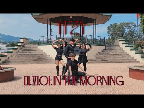 ITZY - ‘마.피.아. In the morning’ Dance Cover Visuales