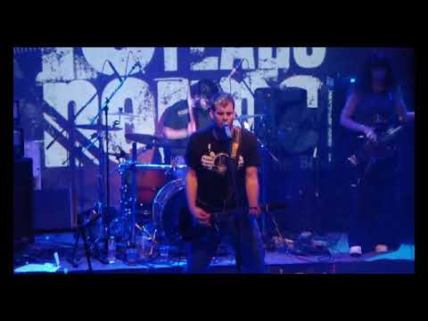 NORMA the band - Στην κόλαση βαθιά (13-4-2018)