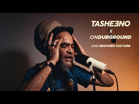 ODGProd and TASHEENO