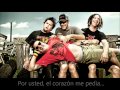 Nofx my heart is yearning subtitulada al español