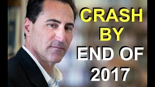 STOCK MARKET CRASH BY YEAR-END | Michael Pento
