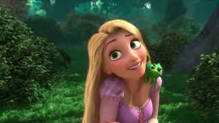 Tangled Full Movie in English   Disney Animation M