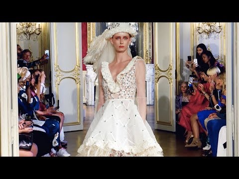 Patrick Pham | Haute Couture | Fall/Winter 2019/20