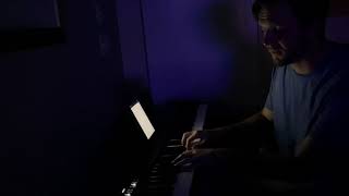 It is Well, With My Soul by Colby