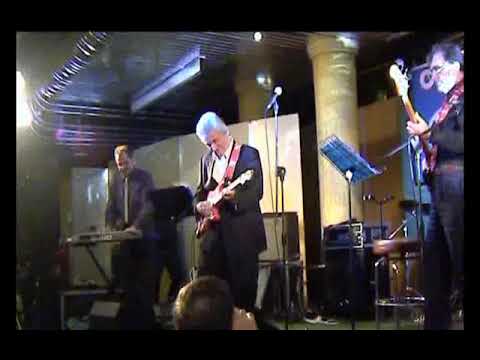 Bruce Welch and Vanni Lisanti, Forte dei Marmi.