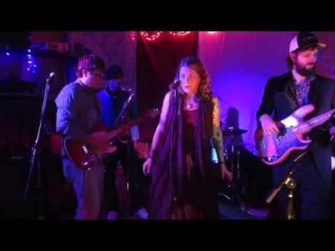 Hayley Jane and The Primates  "Poo Jam"