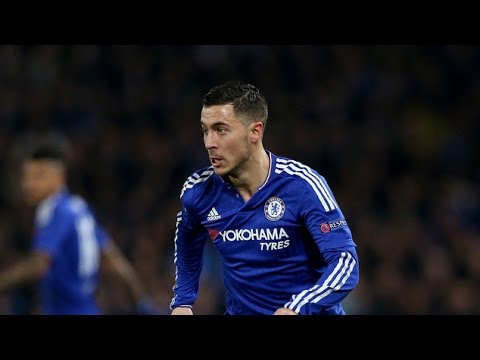 Ultimate Eden Hazard - Alan Walker/Sing Me to Sleep (Deficio Remix)