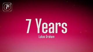 Lukas Graham - 7 Years