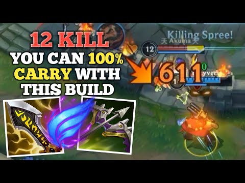 This is why my Graves is feared...2 shot kill?! | Build and Runes | Graves lethality | Patch 3.0