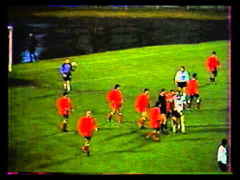 1/16. Пep. Tорпедо(М) - Ceвилья - 3-1(Футбольное обозрение)