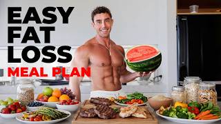 Eat This for FAST Fat Loss! (Easy & Delicious)