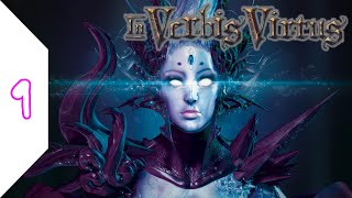 【In Verbis Virtus】自分で”魔法”を詠唱するゲーム　#1 【実況プレイ】