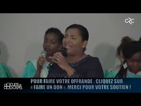 Chant de la Révélation (Revelation song -French) - Total Praise