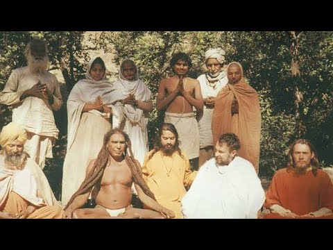 The Mystical Journey of Tat Wale Baba