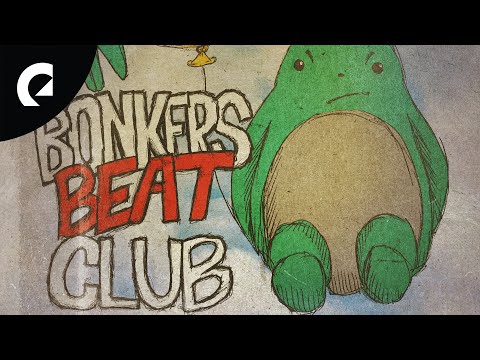 Bonkers Beat Club - Big Big Man (Royalty Free Music)