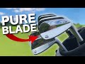Am I GOOD ENOUGH for these clubs? New TaylorMade P•7MB Irons