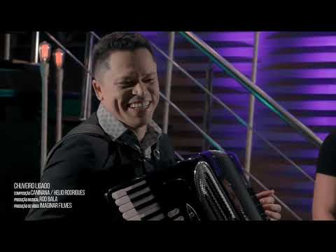 Chuveiro Ligado - Caninana e Wesley Safadão [Clipe Oficial]