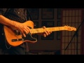 Bill Kirchen Band - Rockabilly Funeral - Live at Fur Peace Ranch