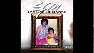South Park Mexican The Son of Norma My Homegirl