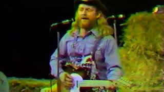 Loves Gonna Live Here Again