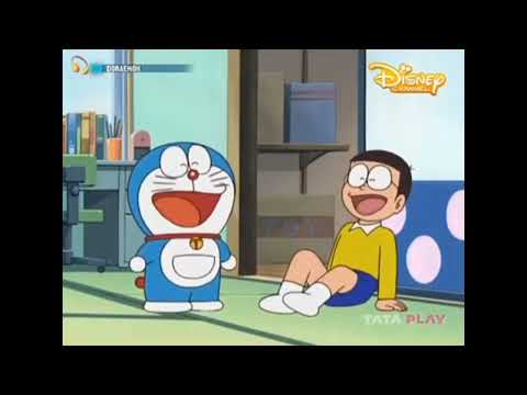 Doreamon new episode || without zoom effect ||